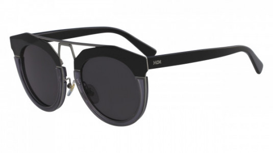 MCM MCM120S Sunglasses, (040) SLATE