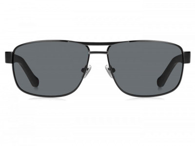 Fossil FOS 3060/S Sunglasses, 094X MATTE BLACK