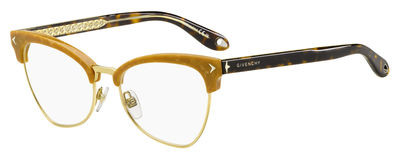 Givenchy GV 0064 Eyeglasses, 010A(00) Beige