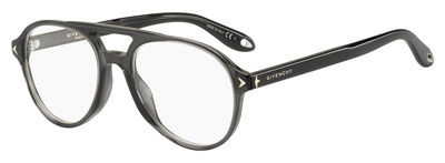 Givenchy Gv 0066 Eyeglasses, 0KB7(00) Gray