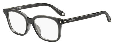 Givenchy Gv 0068/F Eyeglasses, 0KB7(00) Gray