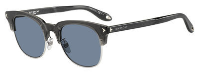 Givenchy Gv 7083/F/S Sunglasses, 0KB7(KU) Gray