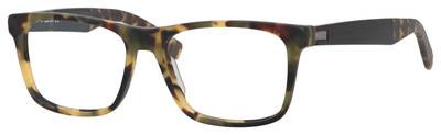 Jack Spade Corban Eyeglasses, 01QA(00) Olive Green Mus