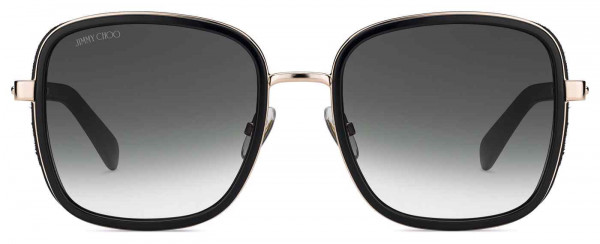 Jimmy Choo ELVA/S Sunglasses