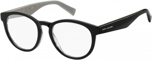Marc Jacobs Marc 237 Eyeglasses, 0M4P Striped Black