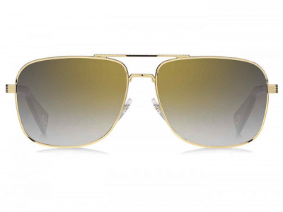 Marc Jacobs MARC 241/S Sunglasses, 0J5G GOLD