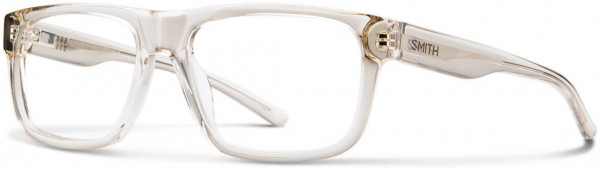 Smith Optics Dagger Eyeglasses, 0KB7 Gray