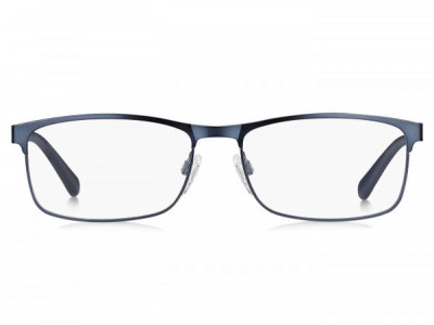 Tommy Hilfiger TH 1529 Eyeglasses, 0PJP BLUE
