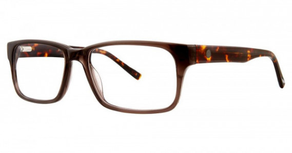 Stetson Stetson XL 30 Eyeglasses, 100 Grey