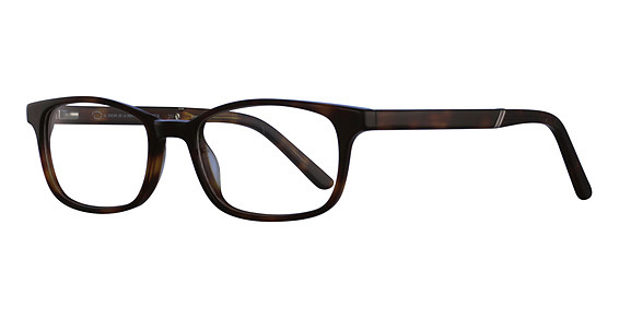 Oscar de la Renta OSM828 Eyeglasses