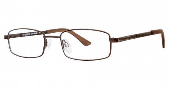 Stetson Off Road 5060 Eyeglasses, 183 Brown