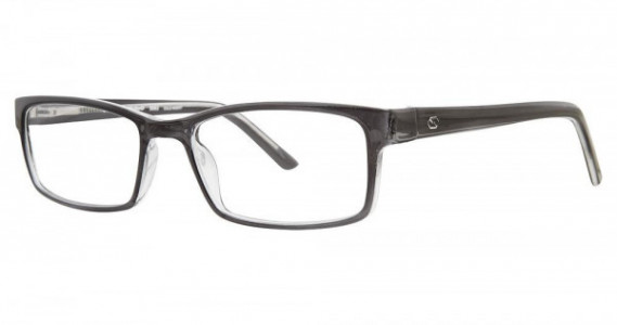 Stetson Off Road 5063 Eyeglasses, 100 Grey