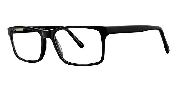 Elan 3032 Eyeglasses, Black