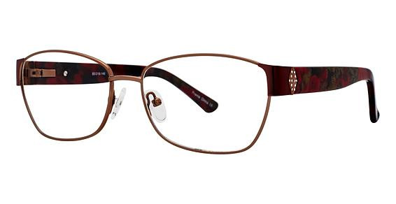 Avalon 5062 Eyeglasses, Brown