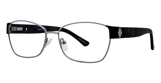 Avalon 5062 Eyeglasses, Gunmetal
