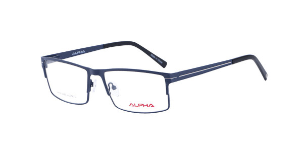 Alpha Viana A-3065 Eyeglasses