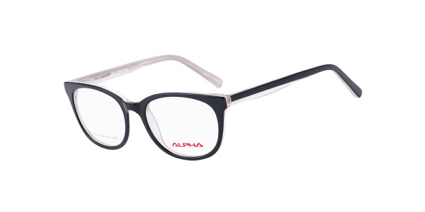 Alpha Viana A-3032 Eyeglasses