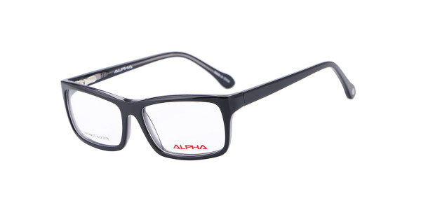 Alpha Viana A-3047 Eyeglasses