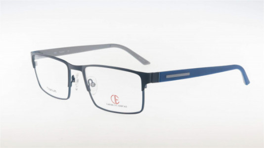 CIE SEC302T Eyeglasses, Blue (3)