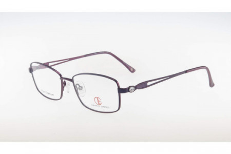 CIE SEC308T Eyeglasses, Grape (2)