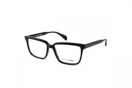 William Morris WM6995 Eyeglasses, Black (C1)