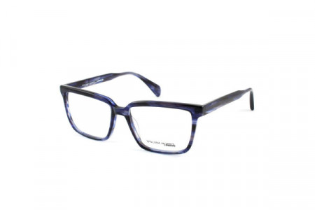 William Morris WM6995 Eyeglasses, Blue (C3)
