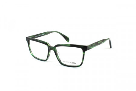 William Morris WM6995 Eyeglasses, Green (C4)