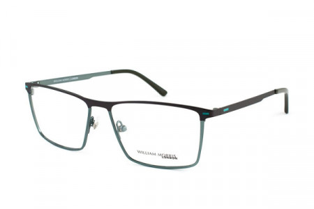 William Morris WM6997 Eyeglasses, Green (C1)