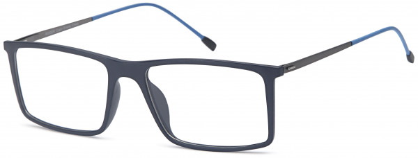 Millennial ROGER Eyeglasses, Blue