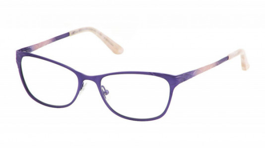 Jill Stuart JS 365 Eyeglasses, 3-LILAC