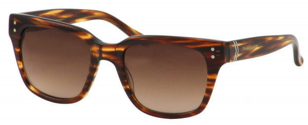 Elizabeth Arden EA 5249 Sunglasses, BROWN