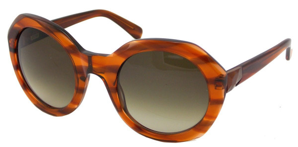 Elizabeth Arden EA 5248 Sunglasses
