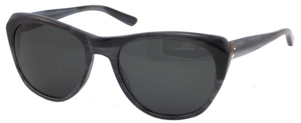 Elizabeth Arden EA 5244 Sunglasses, 1-GREY