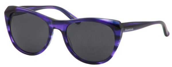 Elizabeth Arden EA 5244 Sunglasses, 2-PURPLE