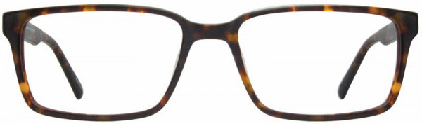 Adin Thomas AT-374 Eyeglasses, 1 - Matte Tortoise