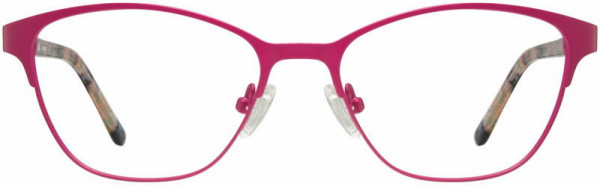David Benjamin Dress Up Eyeglasses, 3 - Hot Pink