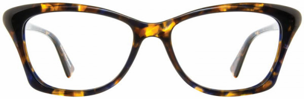 Cinzia Designs CIN-5070 Eyeglasses, 3 - Tortoise