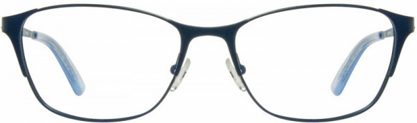 Cote D'Azur Boutique-218 Eyeglasses, 2 - Teal / Aqua Sparkle