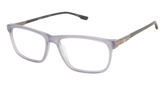 Champion 4018 Eyeglasses, C01 Grey