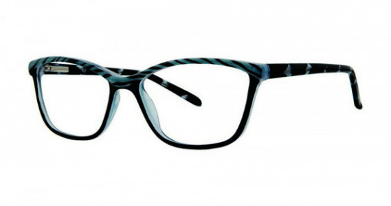 Modern Optical PAUSE Eyeglasses