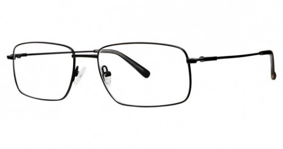 Modz MX936 Eyeglasses, matte black