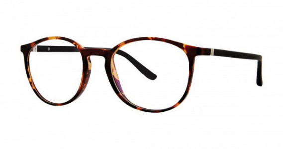 Modz DENTON Eyeglasses, Tortoise Matte/Black/Grey
