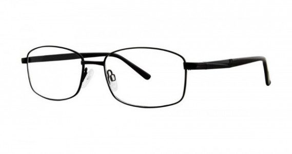 Modern Optical FREEWAY Eyeglasses, Matte Black