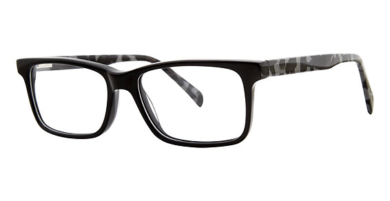 U Rock TITLE Eyeglasses