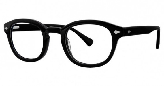 Modz Seattle Eyeglasses, black
