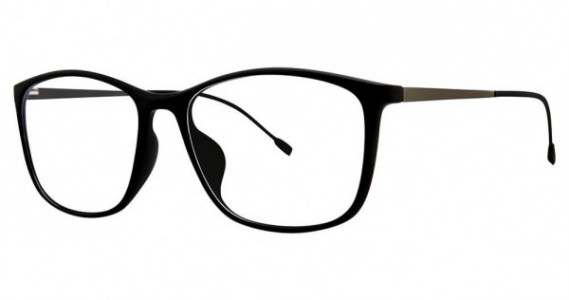 Modz Medford Eyeglasses, black matte