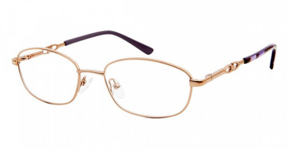 Caravaggio C122 Eyeglasses