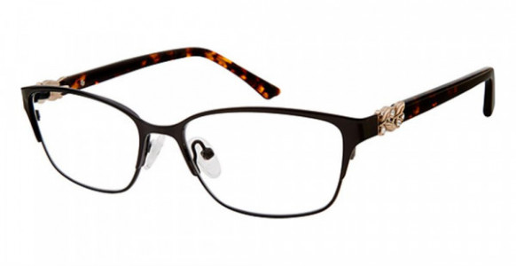 Kay Unger NY K201 Eyeglasses