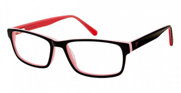 Cantera Indomitable Eyeglasses, Pink