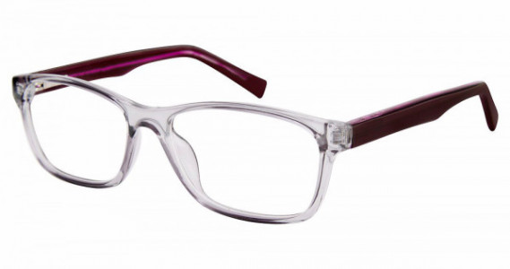 Caravaggio C121 Eyeglasses, grey